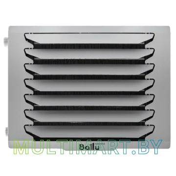 Тепловентилятор Ballu BHP-W4-15-S картинка 2